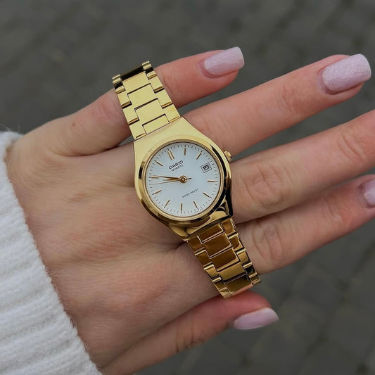 CASIO - LTP-1170N-7ARDF