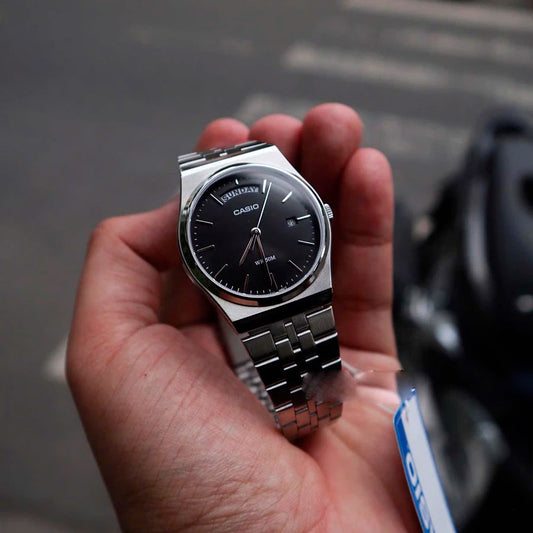 CASIO - MTP-B146D-1A