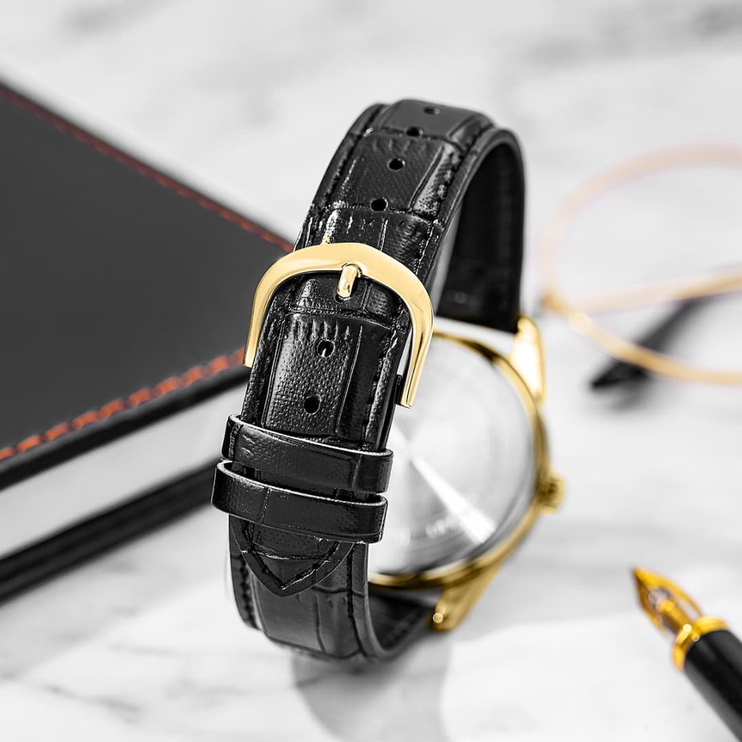 CASIO - MTP-VD01GL-1EVUDF