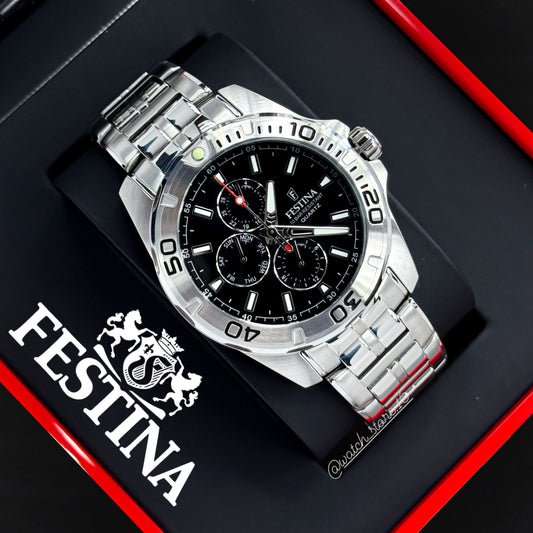 FESTINA - F20445/3