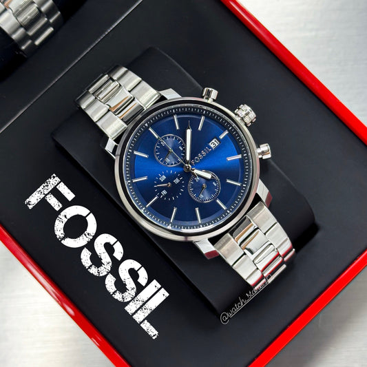 FOSSIL - BQ2846