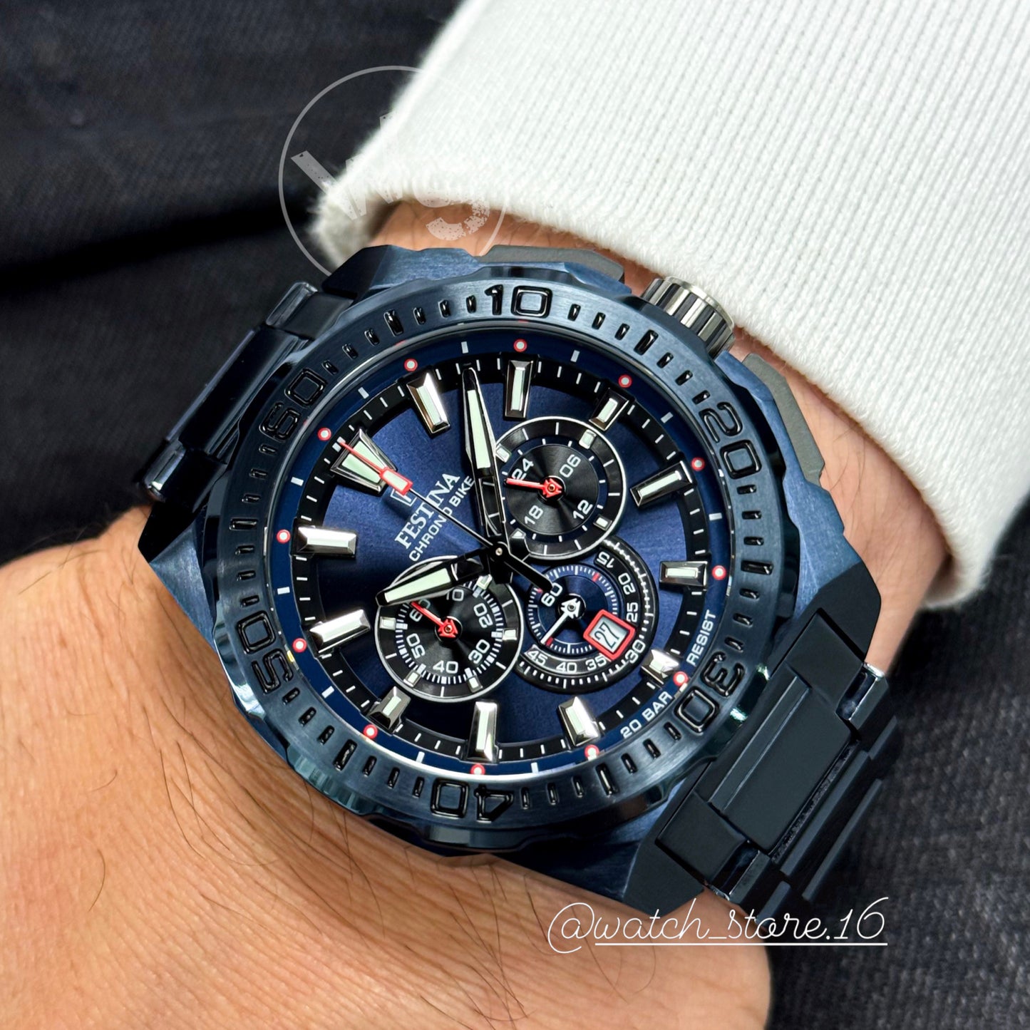FESTINA - F20729/1
