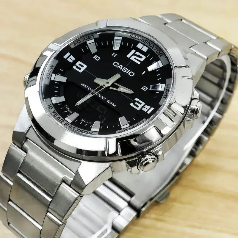 CASIO - AMW-870D-1AV