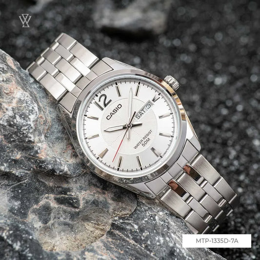 CASIO - MTP-1335D-7AV