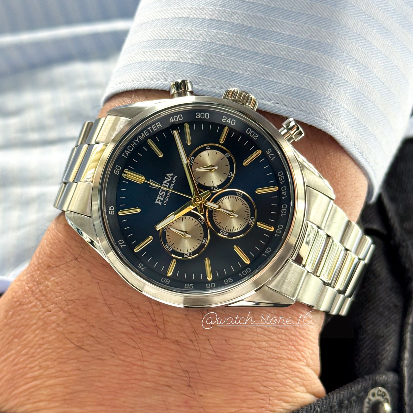 FESTINA - F16820/C