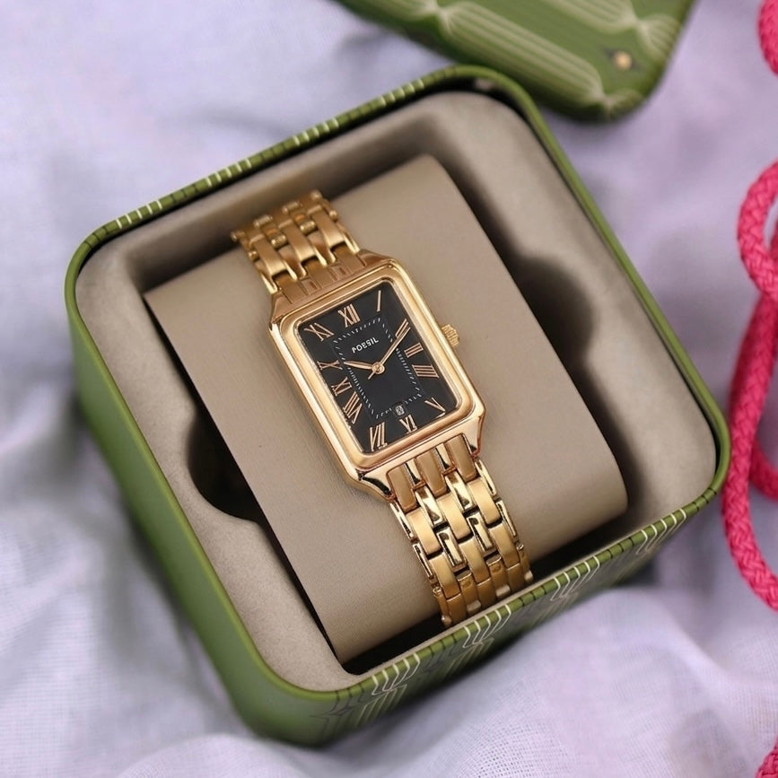 FOSSIL - ES5434