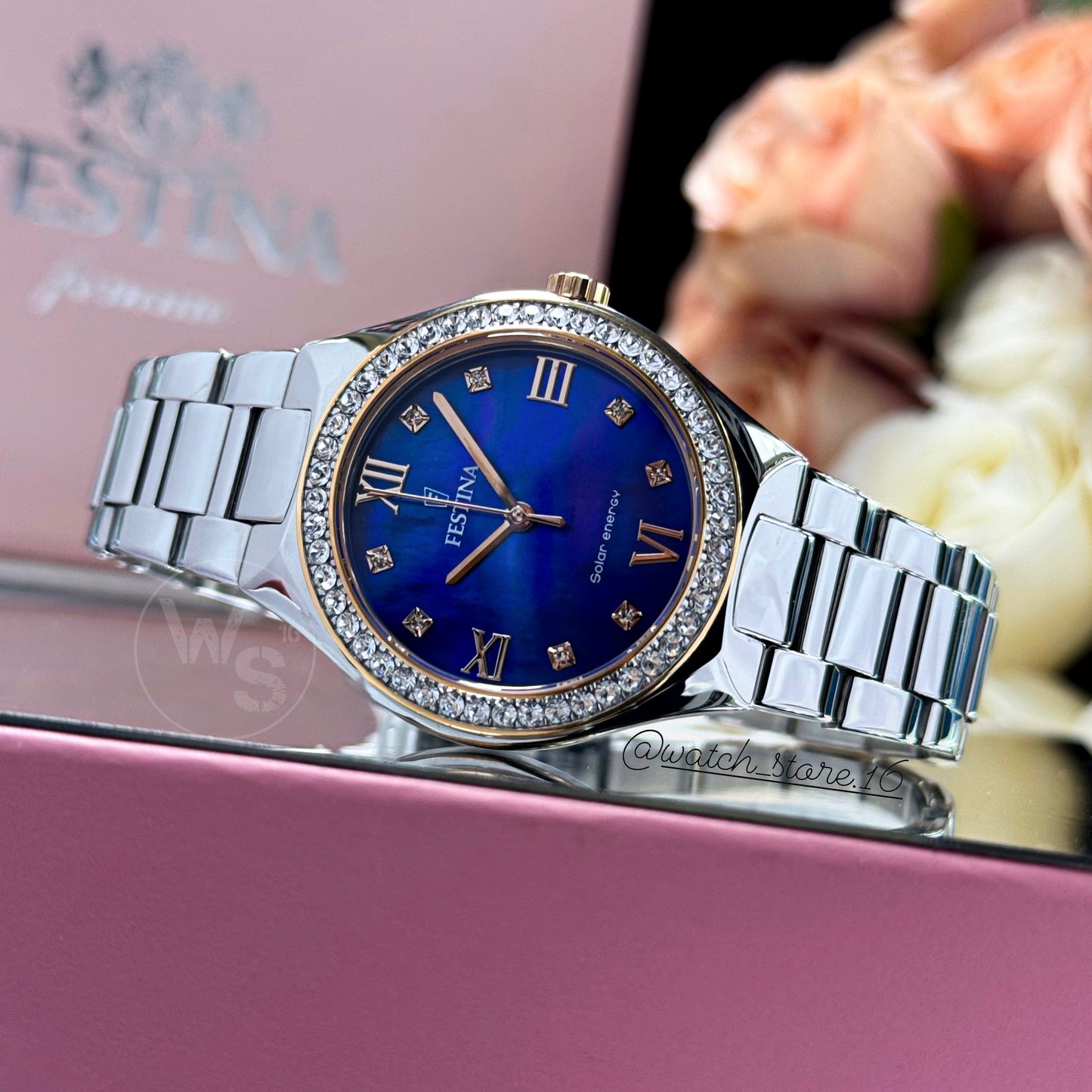 FESTINA - F20658/2