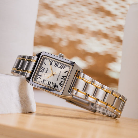 CASIO - LTP-V007SG-9B