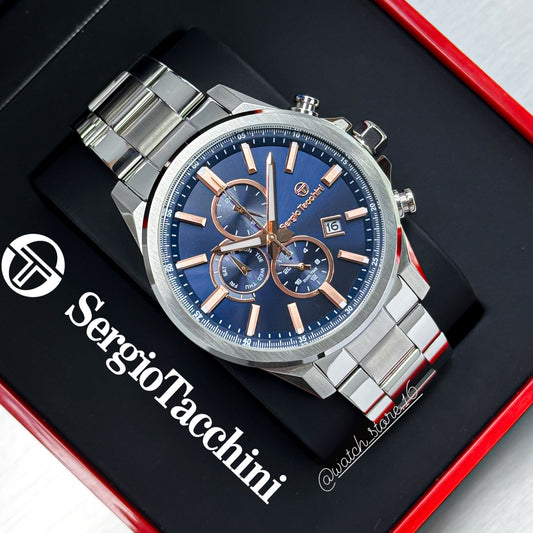 SERGIO TACCHINI - ST.1.10369.3