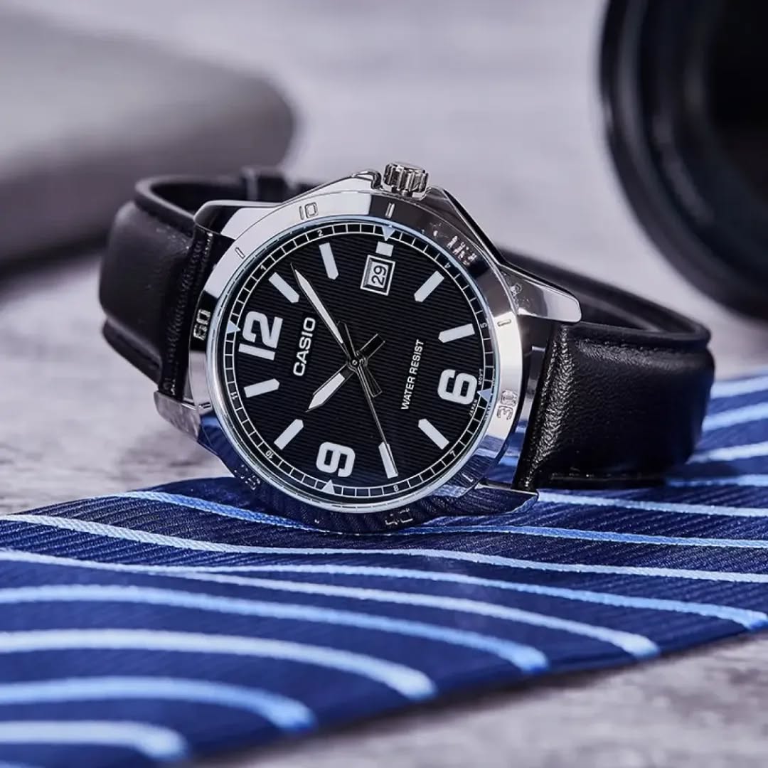 CASIO - MTP-V004L-1B