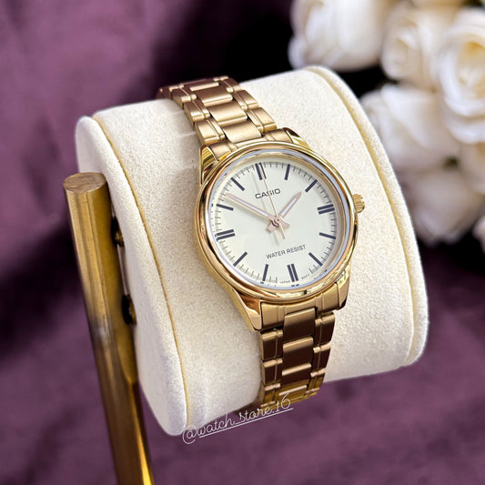 CASIO - LTP-V005G-9AU