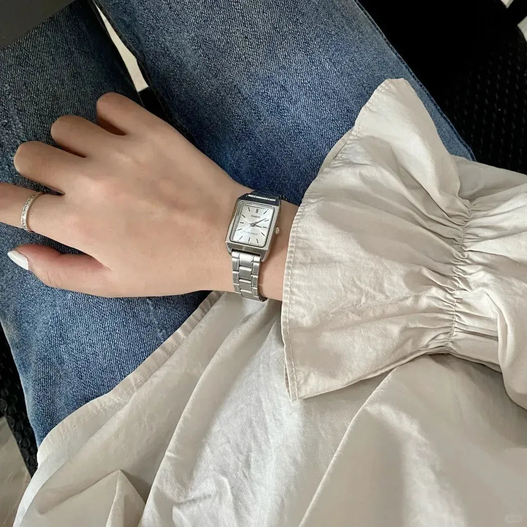 CASIO - LTP-V007D-7EU