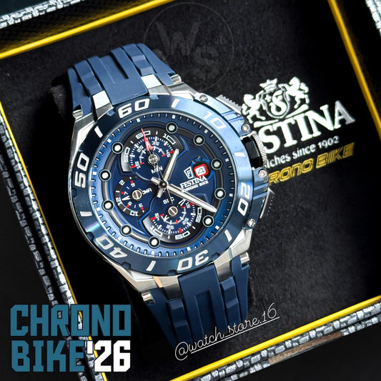 FESTINA - F20755/4