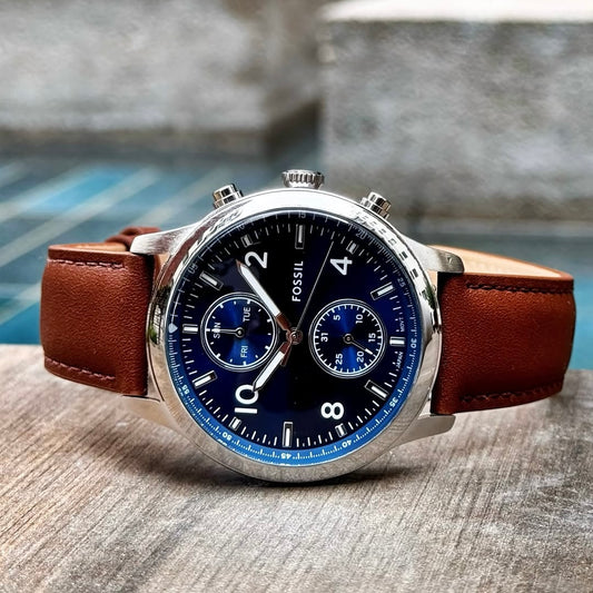 FOSSIL - BQM7090