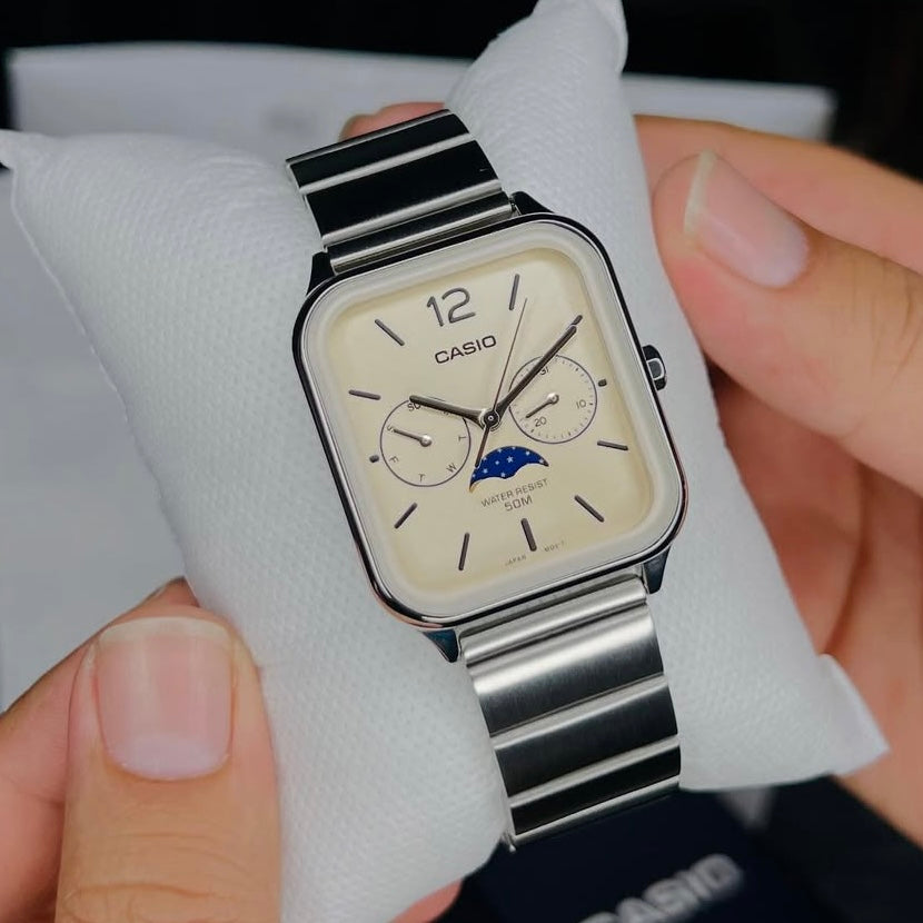 CASIO - MTP-M305D-9AV