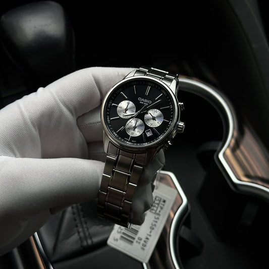 CASIO - MTP-E515D-1AV
