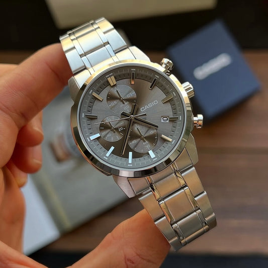 CASIO - MTP-E510D-8AV
