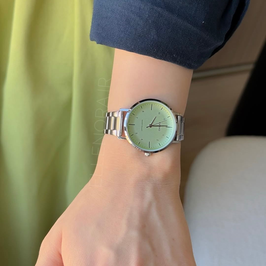CASIO - LTP-VT03D-3B