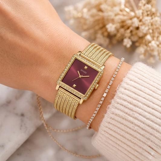 GUESS - U1388L4M