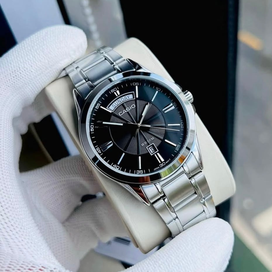 CASIO - MTP-1381D-1AVDF
