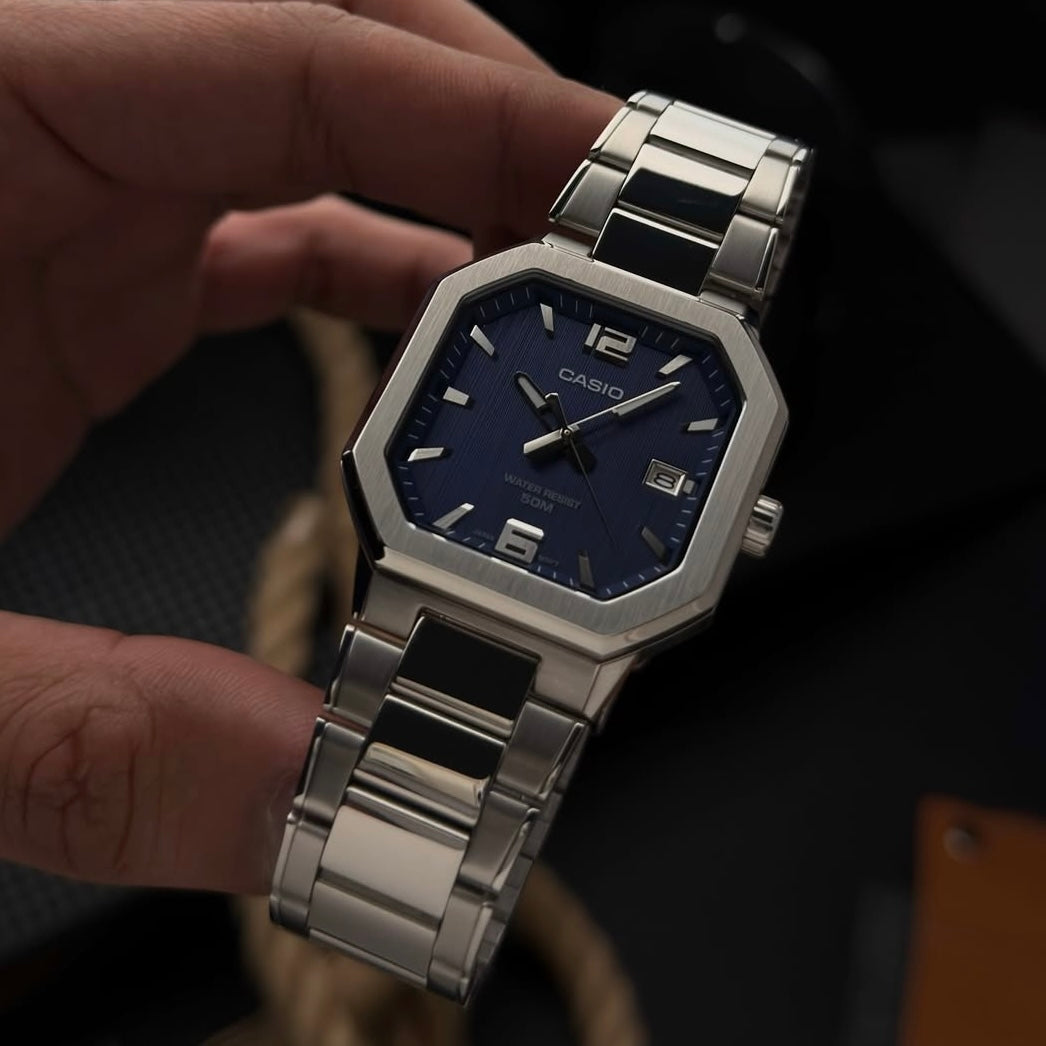 CASIO - MTP-B195D-2AVDF