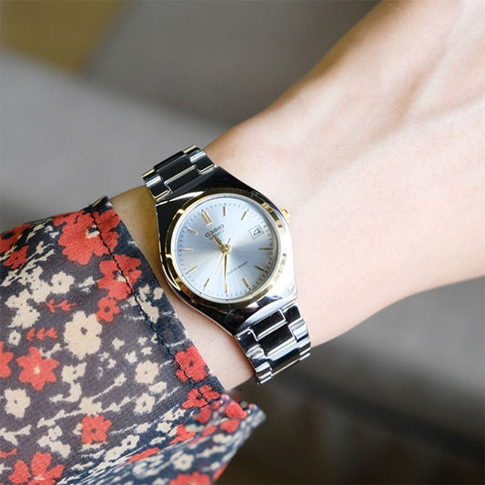CASIO - LTP-1170G-7A