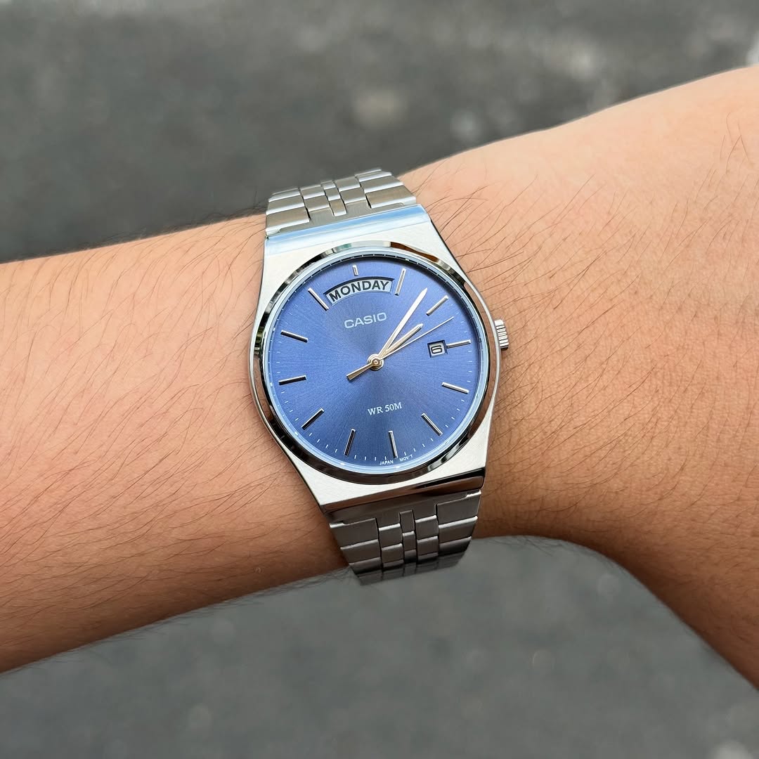 CASIO - B146D-2A