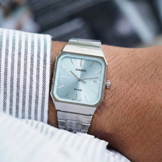 CASIO - MTP-B185D-2A2VDF