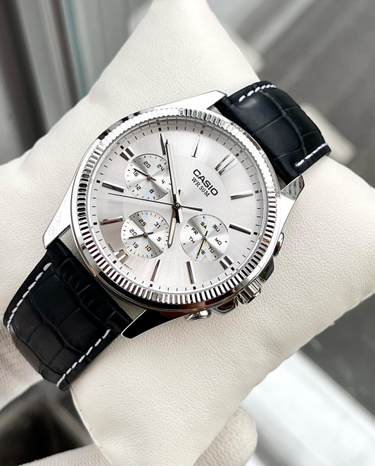 CASIO - MTP-1375L-7AV