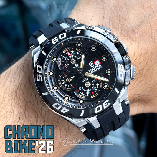FESTINA - F20755/8
