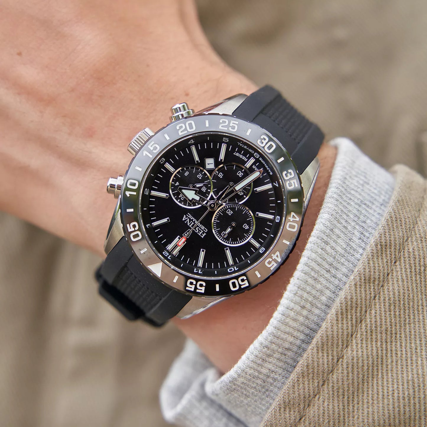 FESTINA - F20515/2