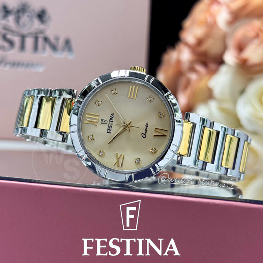 FESTINA - F16937/B