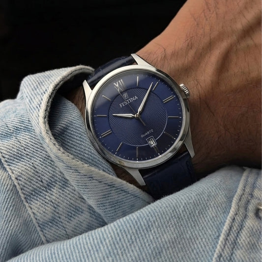 FESTINA - F20426/2