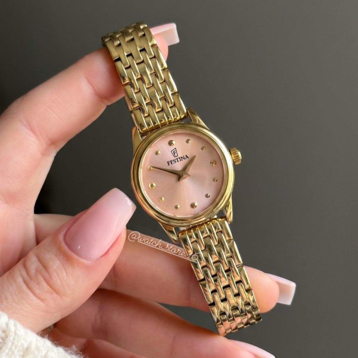 FESTINA - F20750/2