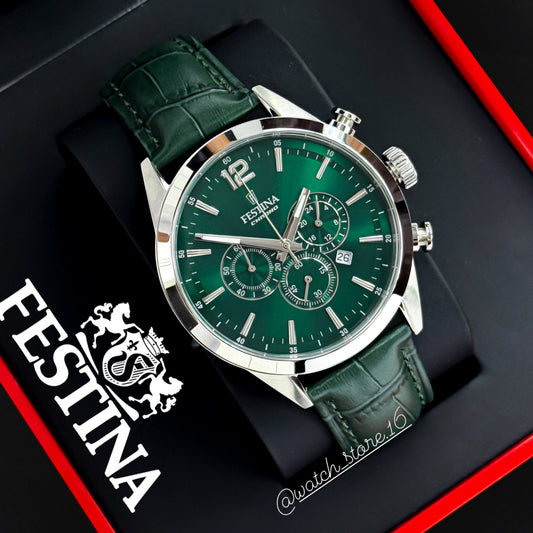 FESTINA - F20542/7