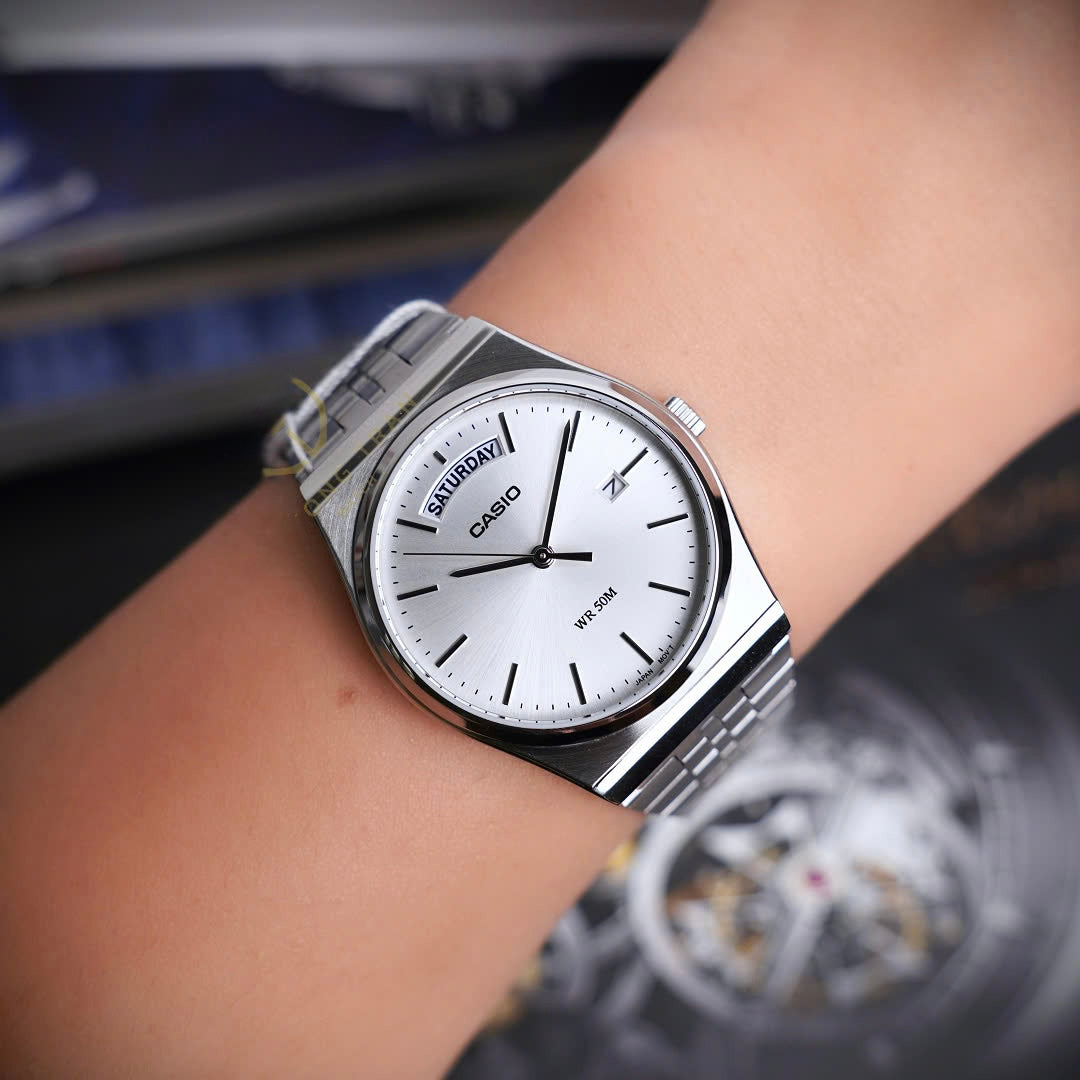 CASIO - MTP-B146D-7A