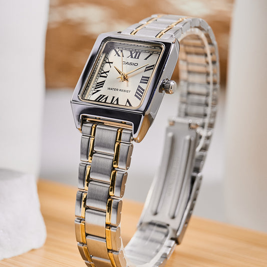 CASIO - LTP-V007SG-9B