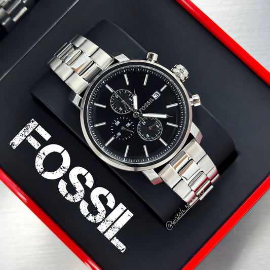 FOSSIL - BQ2851