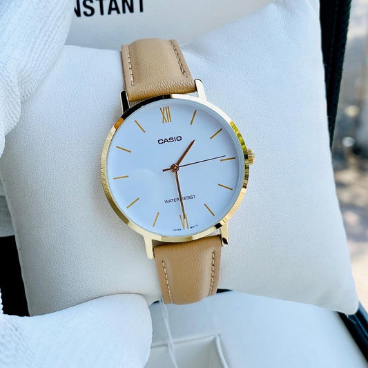 CASIO LTP-VT01GL-7BUDF