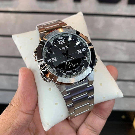 CASIO - AMW-870D-1AV