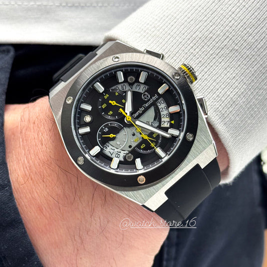 SERGIO TACCHINI - ST.1.10449-1