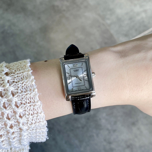 CASIO - LTP-1234LL-7A