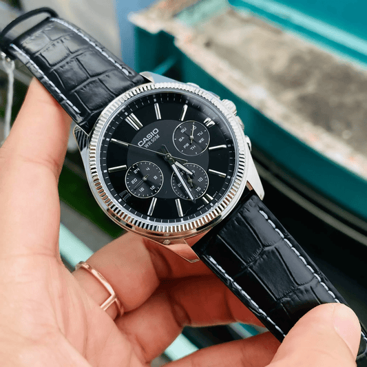 CASIO - MTP-1375L-1AV