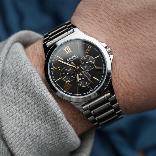 CASIO - MTP-V300D-1A2