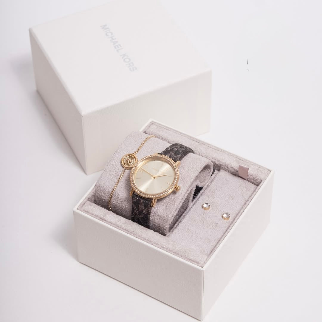 MK - MKO9001SET