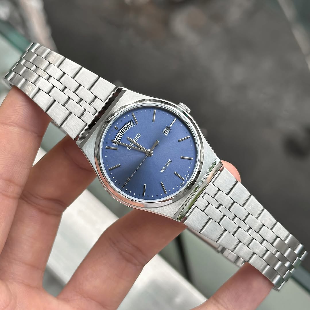 CASIO - B146D-2A