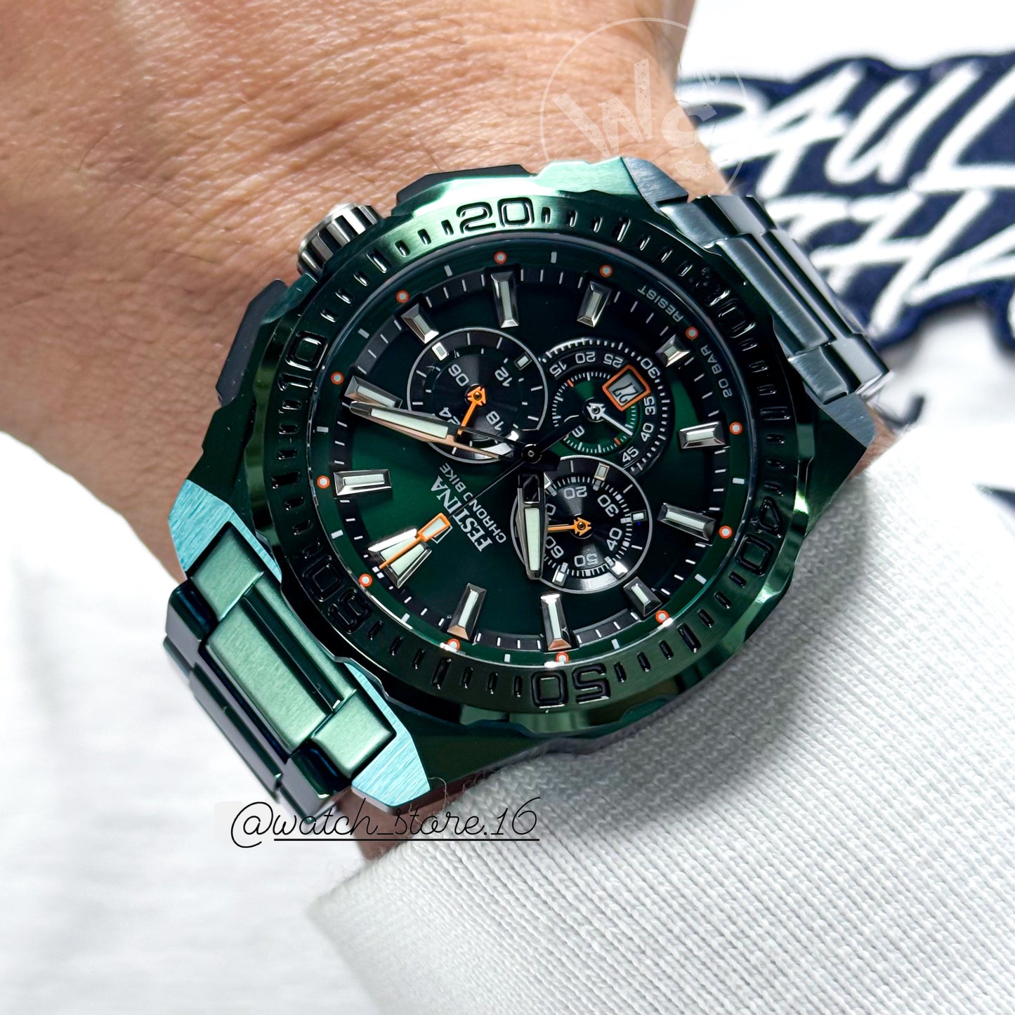 FESTINA - F20730/1