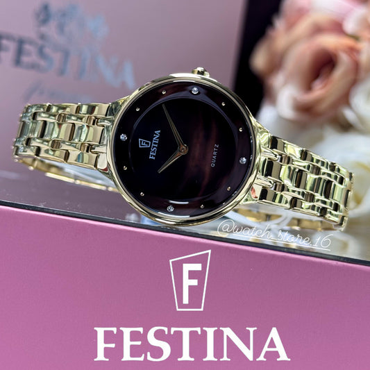 FESTINA - F20601/C