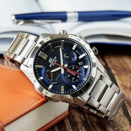 Edifice - EFR-573D-2A