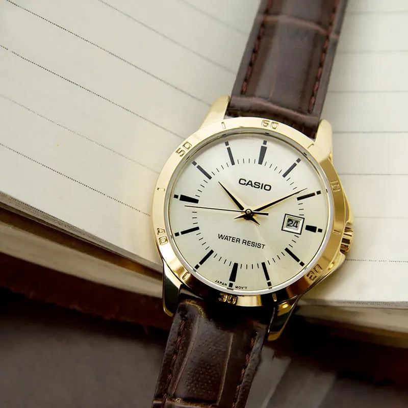 CASIO - LTP-V004GL-9A